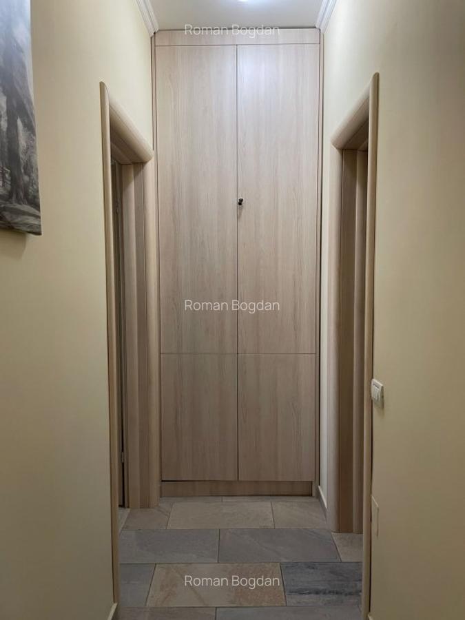 Apartament 2 camere + Loc de parcare | Tomis Nord | Campus - 7