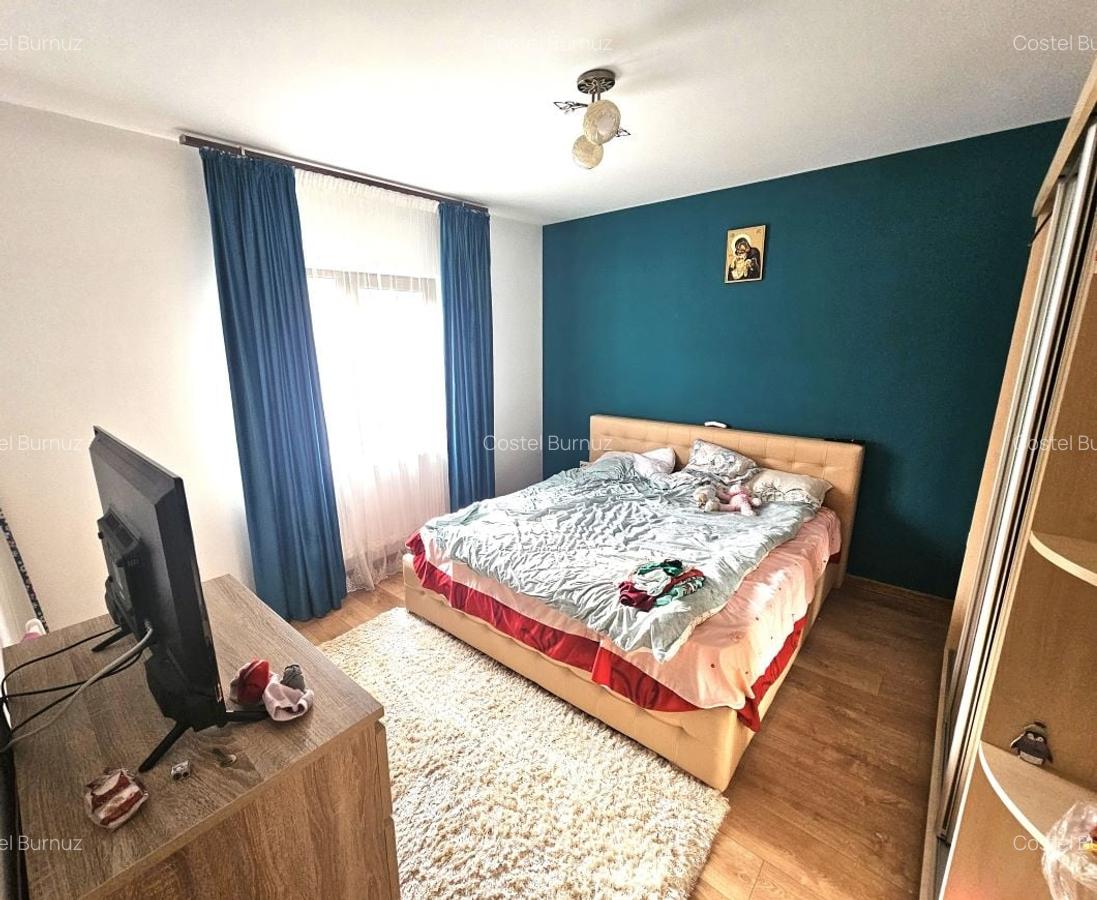 Casuta cocheta, 2 dormitoare si living, Horpaz-Profi - 8