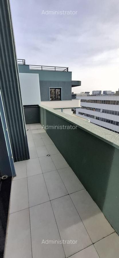 Birou premium zona Pipera - 13