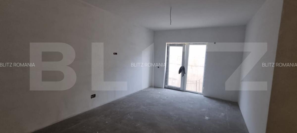 Apartament de vanzare, cu 2 camere, bloc nou, parcare si balcon - 4