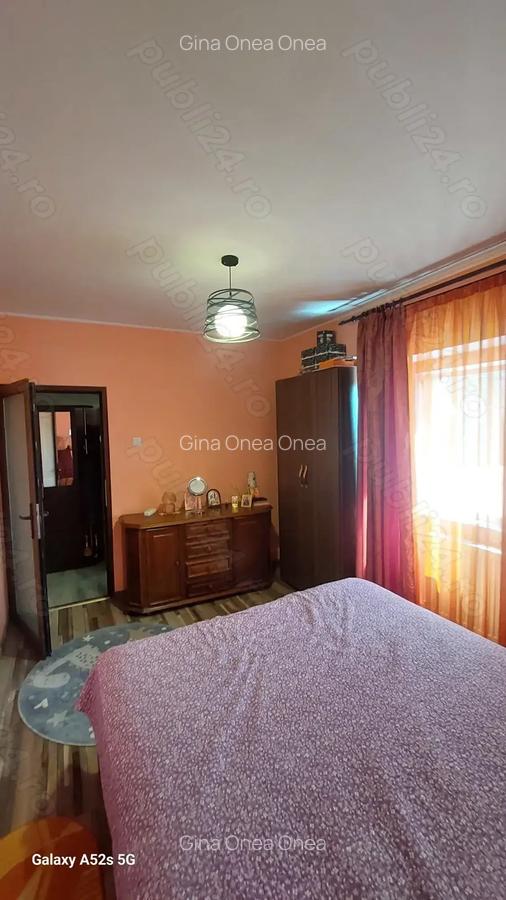 Apartament decomandat 4 camere - 6