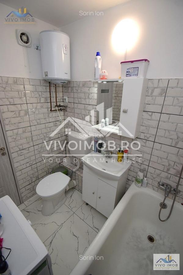 Iancului-Măgura Vulturului | etaj 1 | renovată integral 2025 | mobilată&utilată - 15