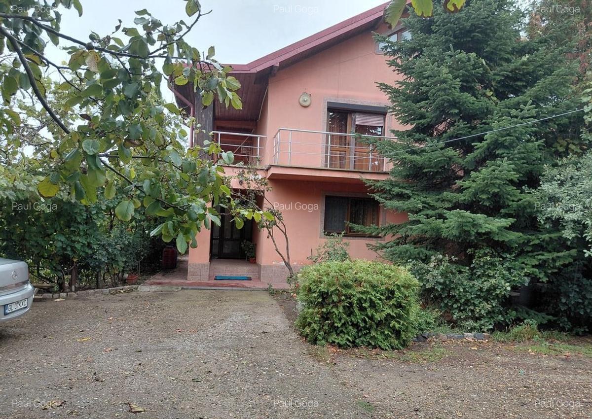 Casa Spa?ioasa P+1+M, 265 mp Utili, 1000 mp Teren ... - 1