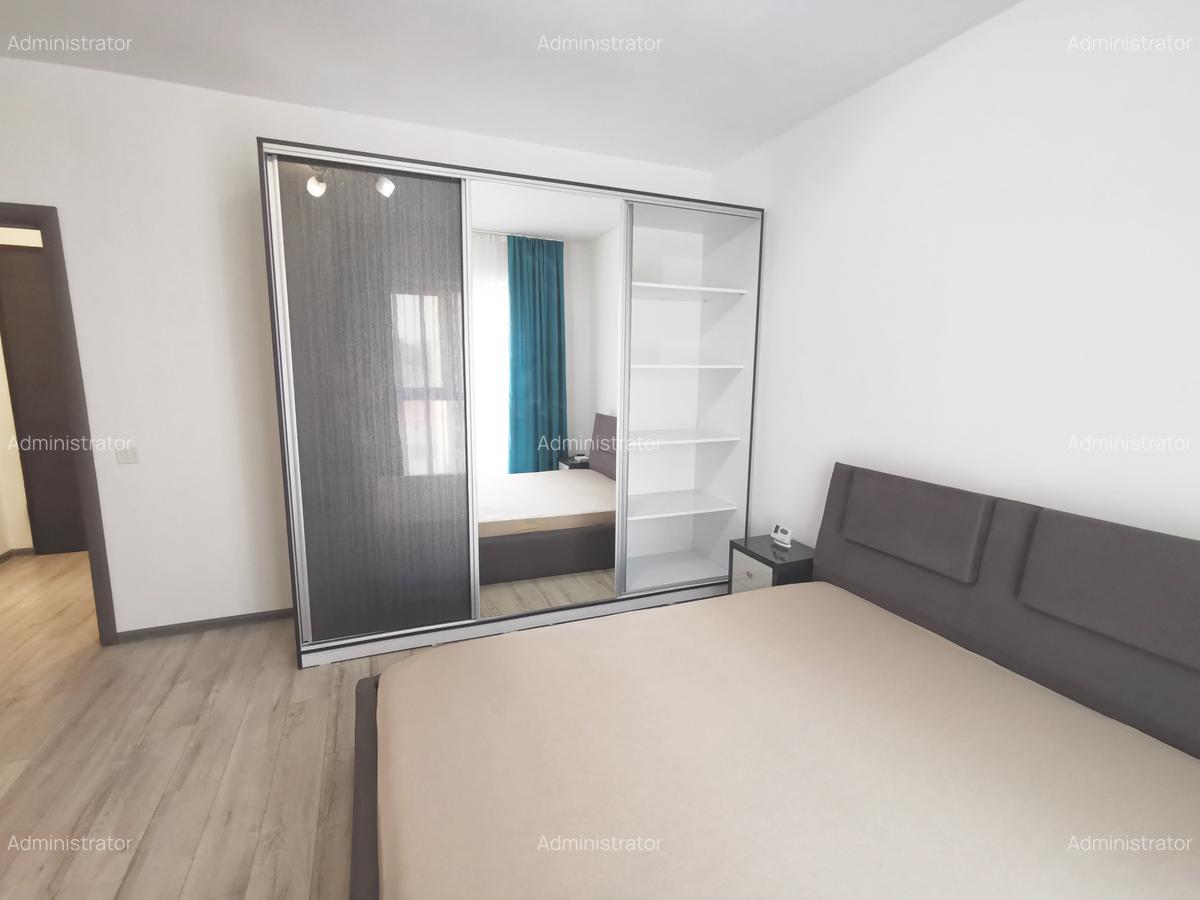 Inchiriere garsoniera noua cu centrala, Plaza Exigent faza 2, metrou Lujerului - 16