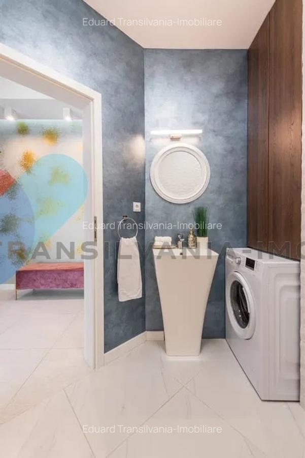 Apartament 3 camere | 87 mp | Mobilat & utilat LUX | Taietura Turcului - 7