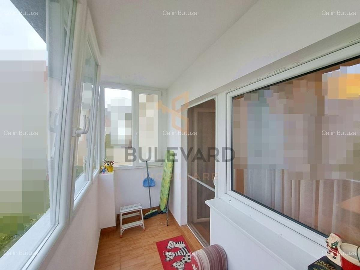 Apartament 3 camere zona exclusivista, aproape de Iulius Mall - 18