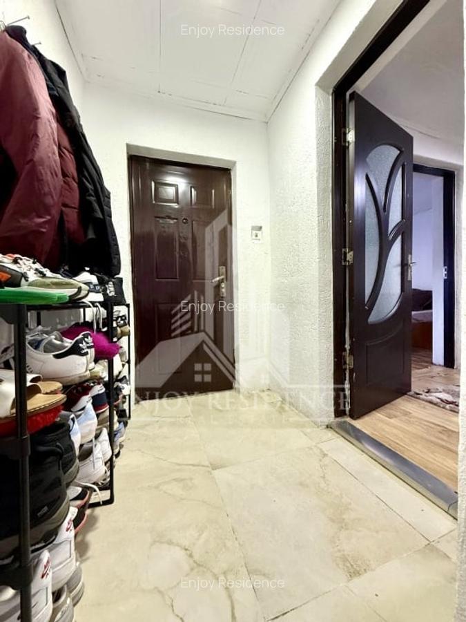 VEZI VIDEO! Casa 3 camere Lujerului | Militari | Virtutii-Izolata termic, curte - 12