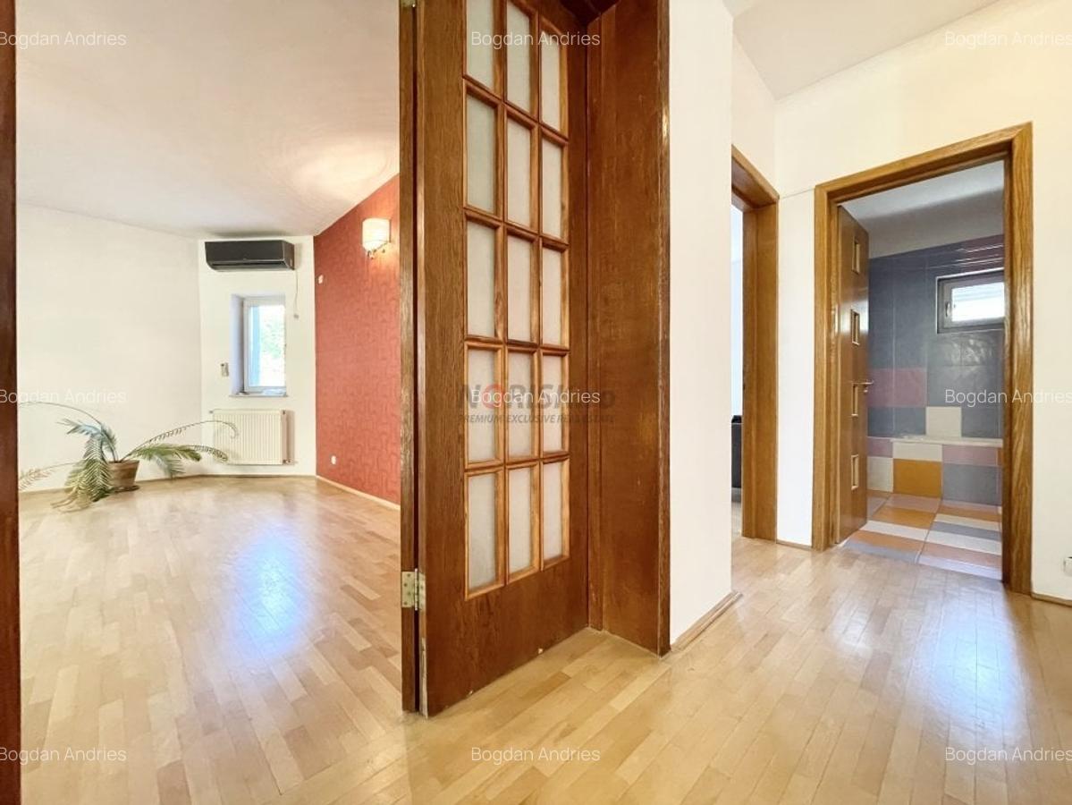 VILA 7 CAMERE 260 MP I - NORDUL CAPITALEI I Eleganta I LINIȘTE I 500 MP TEREN - 28