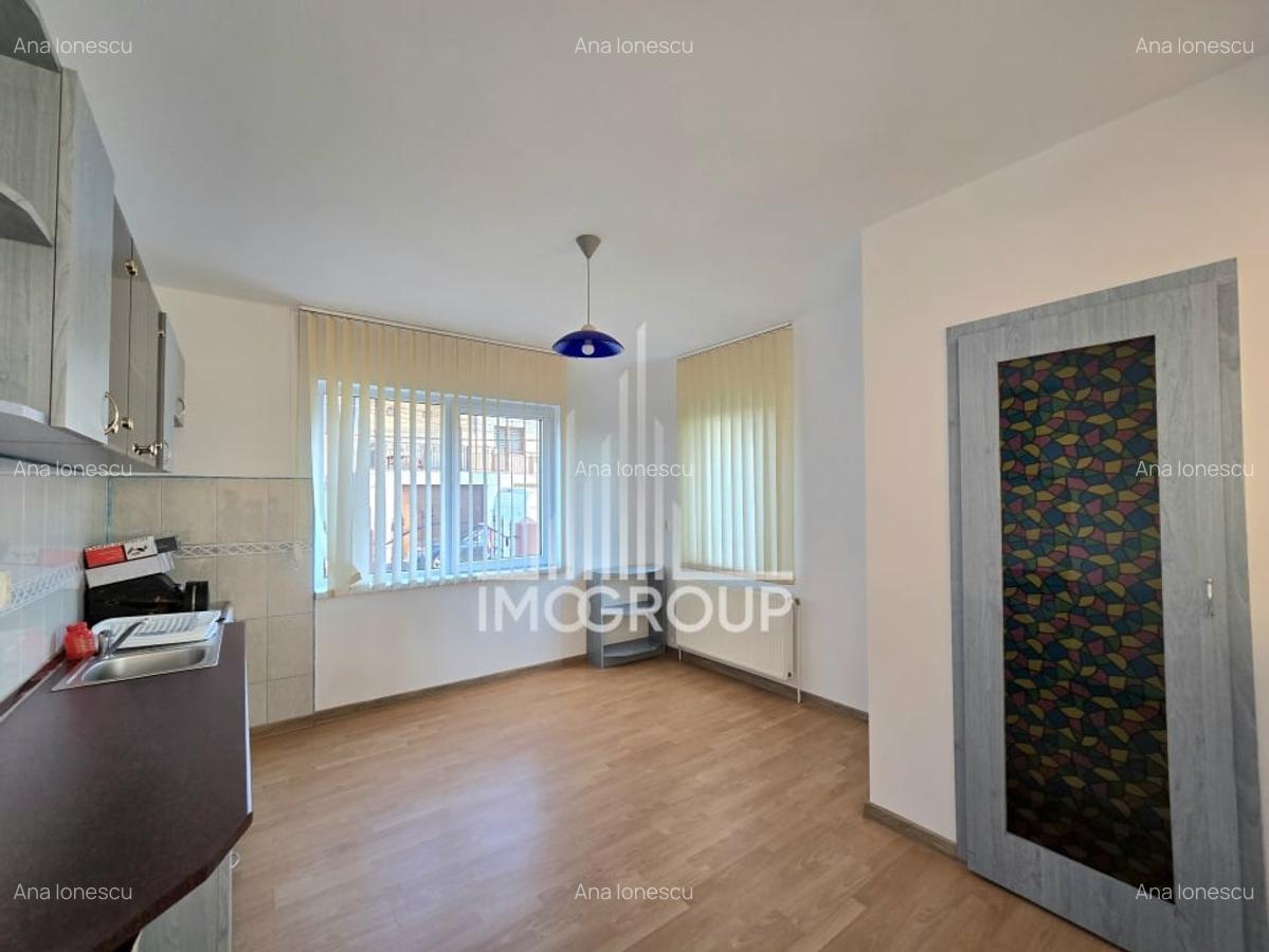 Casa individuala Gruia de inchiriat, sediu firma/rezidential, 227 mp utili - 16