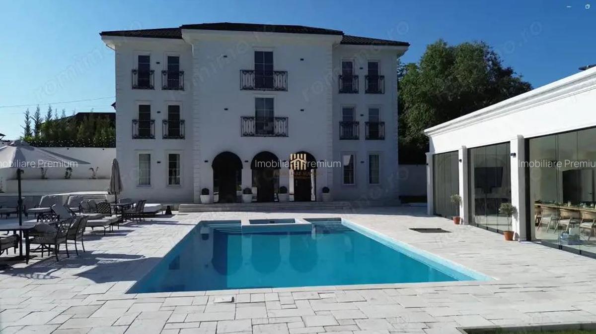 Vila superba cu Piscina! De Vanzare! 0727817187 - 5