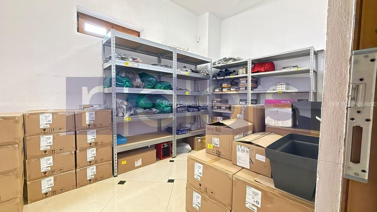 DE VÂNZARE VILA | EXCLUSIVISTĂ ZONA DOMENII | 5 CAMERE | PARCARE ÎN CURTE - 13