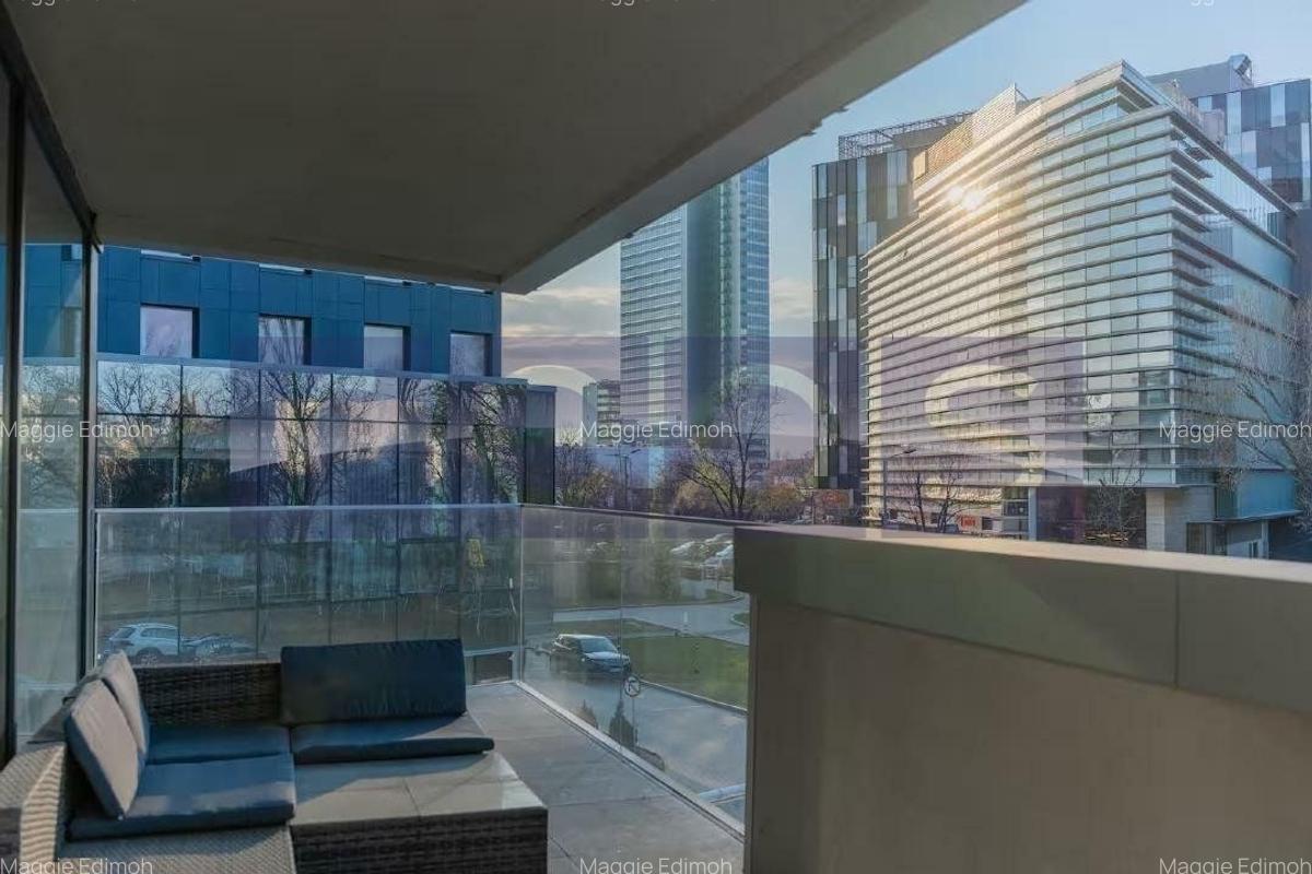 VANZARE 3 CAMERE | DESIGN MODERN | SMART HOME | MOBILAT - 16