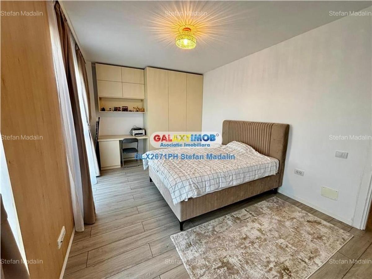 VANZARE APARTAMENT 3 CAMERE- 2 BAI - BLOC NOU - ZONA 9 MAI, PLOIESTI - 6