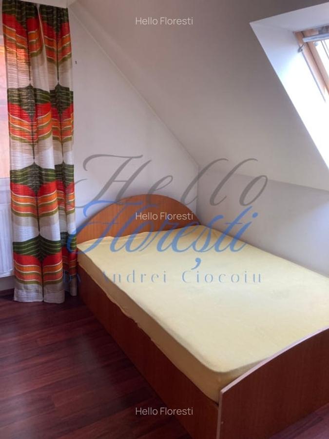 Apartament de inchiriat 4 camere in Cluj zona Andrei Muresanu - 6
