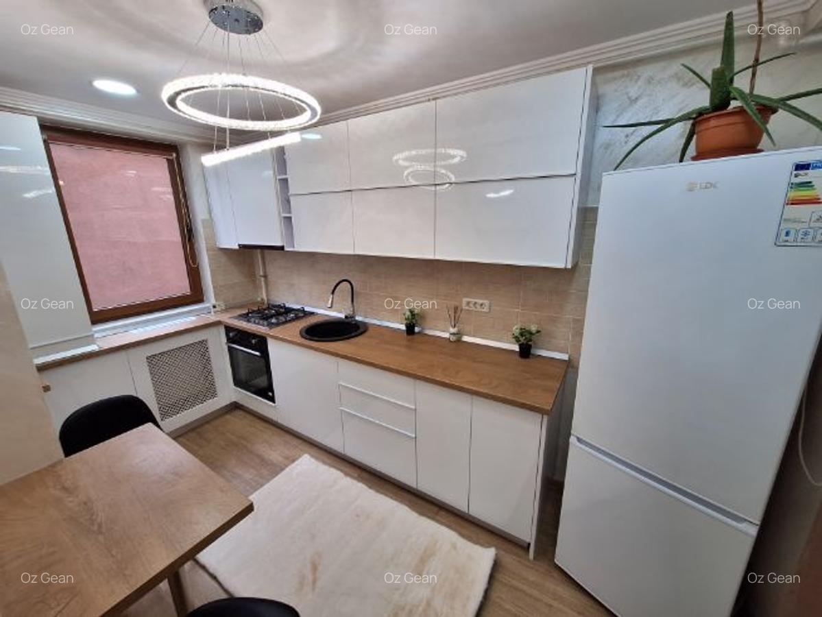 APARTAMENT LUX - BLOC STRADAL- BABA NOVAC 169 BL C1 - TOTUL NOU - CU LIFT - 9