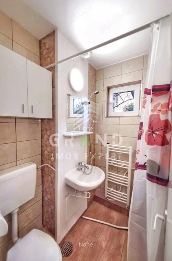 Inchiriere garsoniera Gruia – zona liniștita, acces rapid, Cluj-Napoca - 6