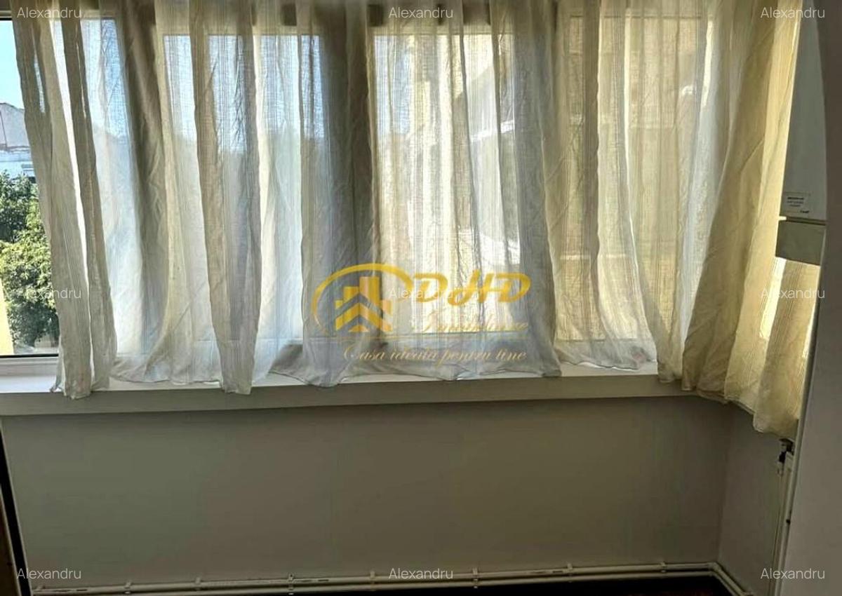 Apartament in Pacurari 2 camere - 17