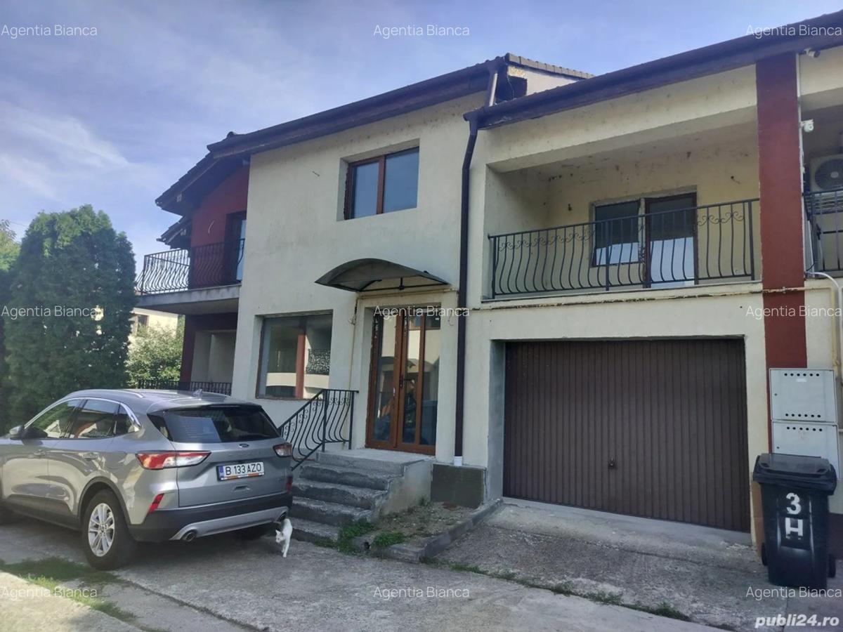 Casa P + E Goranu - 1 Casa P + E Goranu - 1