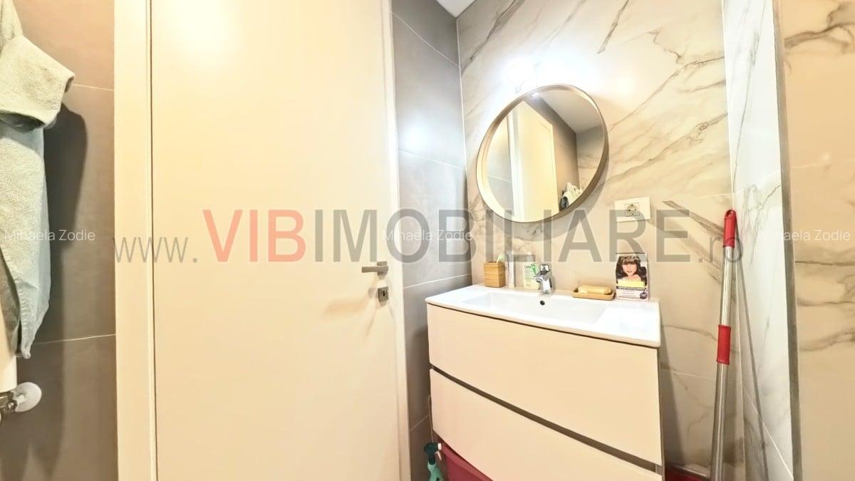 Damaroaia -The Level- 3 camere SUT 92MP - cu parcare supraterana - 9