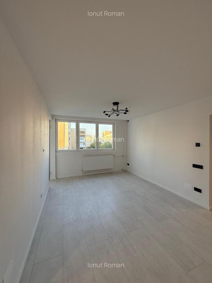 Apartament 2 cam - Metrou Tineretului 5 min - Incalzire prin pardoseala - 5