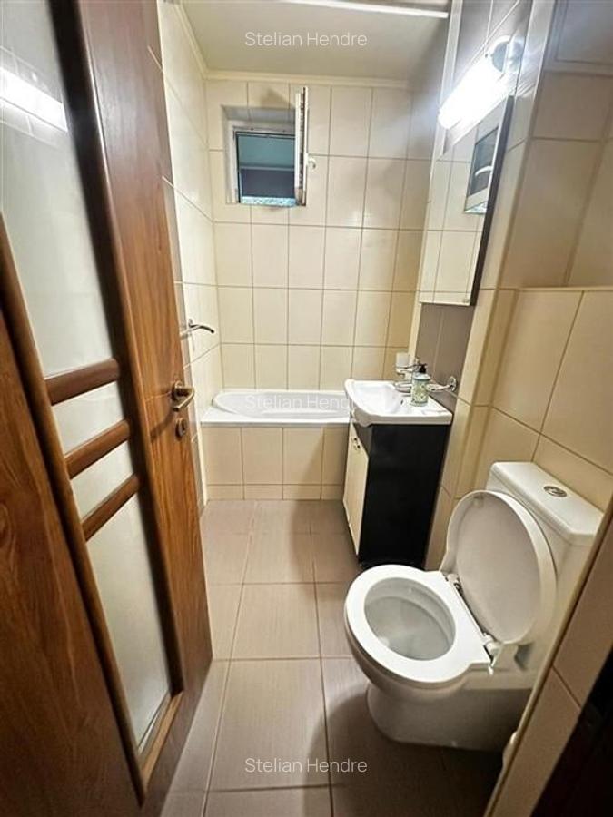 Apartament cu 2 camere semidecomandat în Rogerius - 8