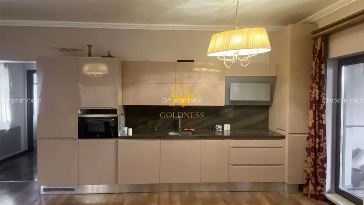 2 Camere decomandate, Parcare, Andrei Muresanu,Lux,Terasa,Hotel Italia - 3