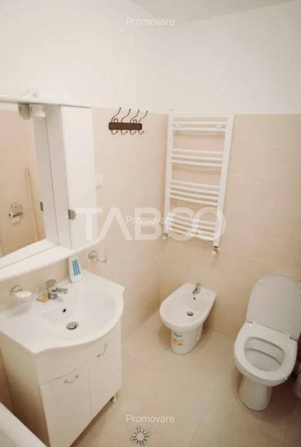 Apartament de vanzare decomandat cu 2 camere situat in Marasti - 7