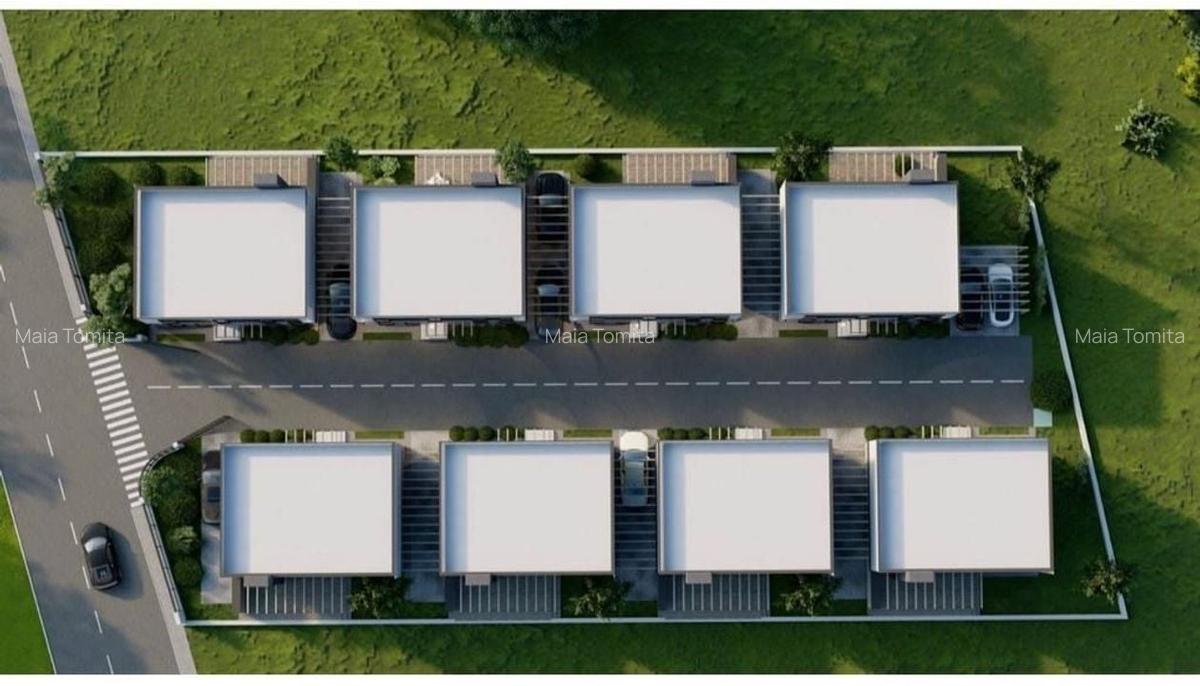 Casă gata de mutat, în zona American School – Pădurea Băneasa - 18