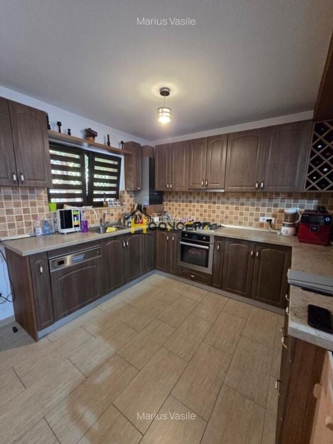 Vila premium mobilata utilata Popesti Leordeni - 4