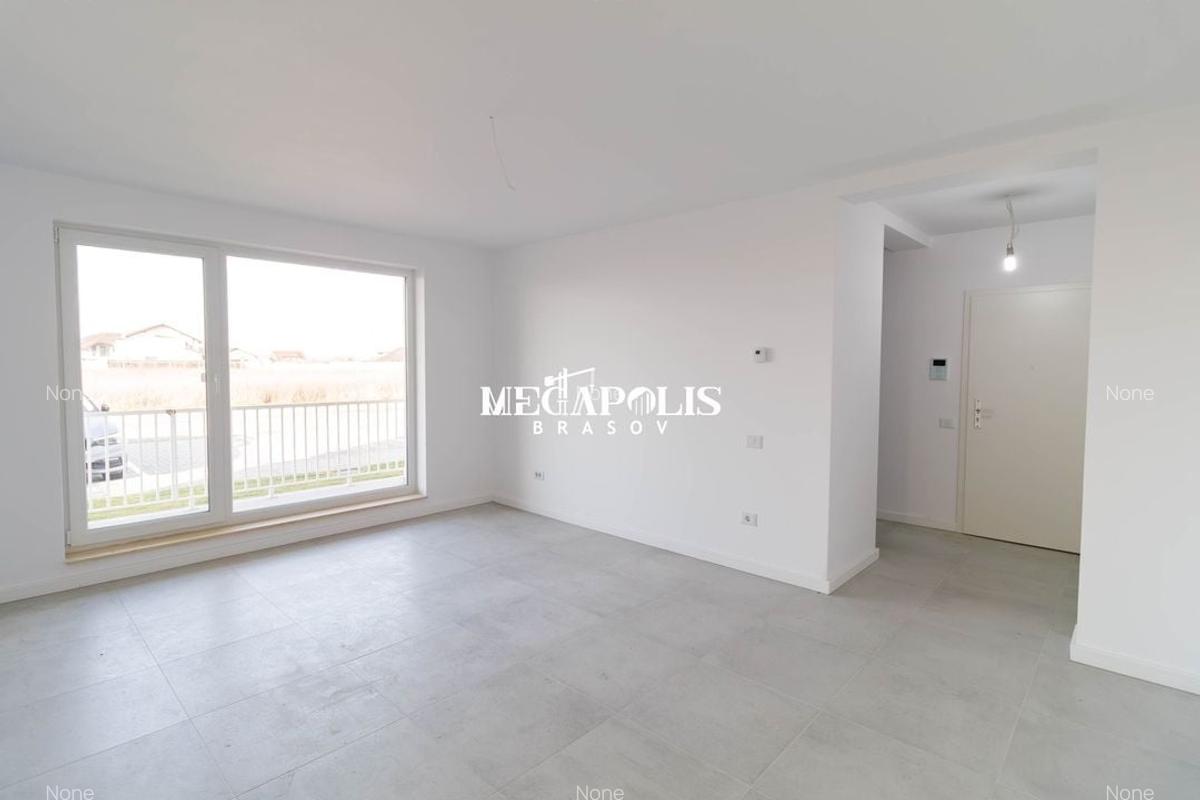 Apartament 3 Camere Sanpetru/ Intabulat - 3
