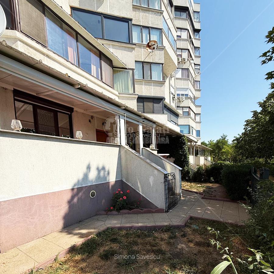 | Apartament cu 6 camere |  172 mp |  Mobilat si Utilat complet |  Faleza | - 1