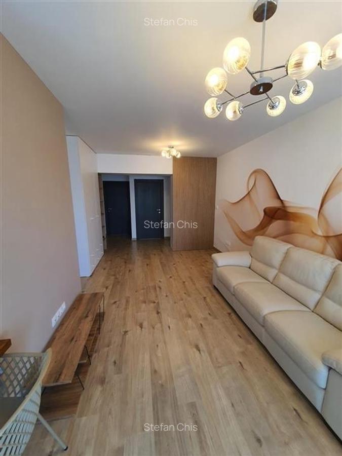 Apartament 3 camere | Belvedere Residence | Pipera - Floreasca | Parcare Klaus - 4