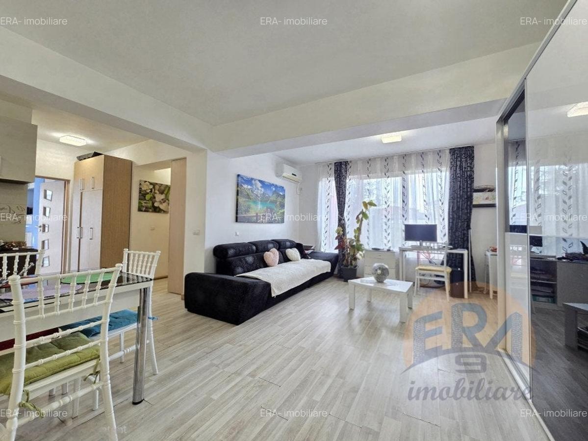 Apartament 3 camere | Curte proprie | Parter | cartier Nicolae Grigorescu - 3