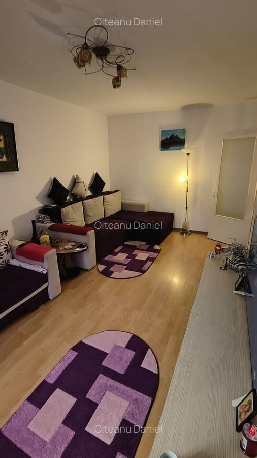 Garsonieră decomandată în Olteniței - 11