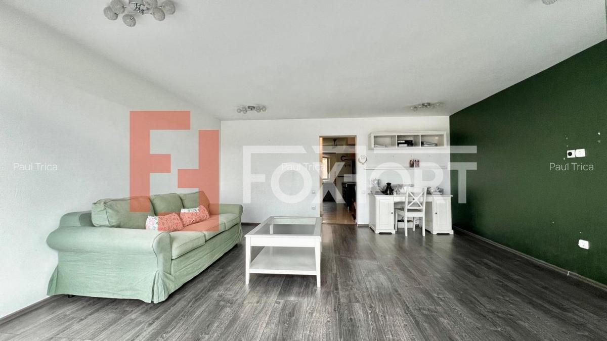 Apartament cu 3 camere decomandat, mobilat în Dâmbovița - 18