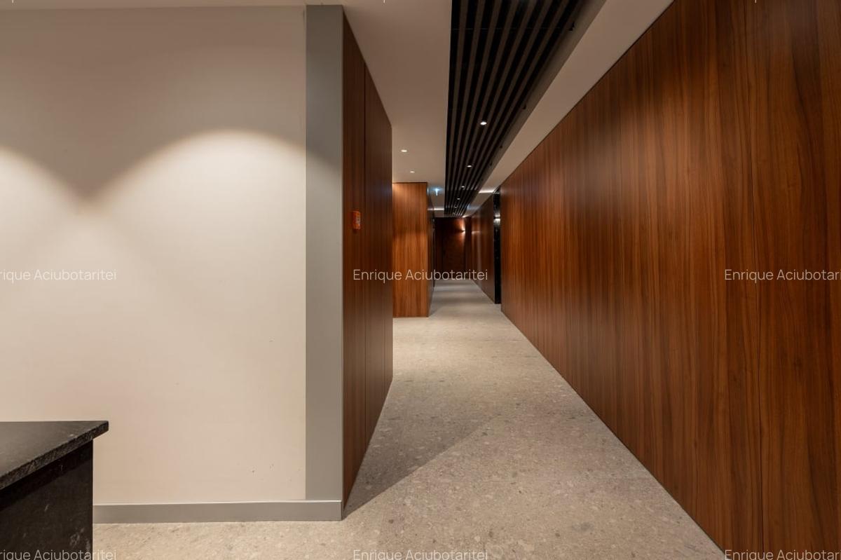 Apartament de lux, terasa panoramica, Herculane 1–Gheorgheni - 19