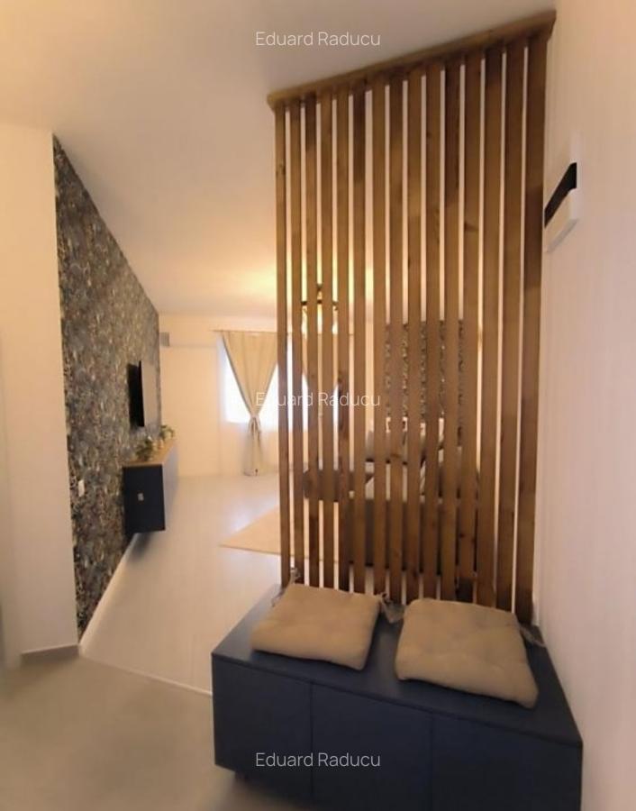 Apartament de 2 camere modern, 70mp, fix langa metrou, 2 balcoane - Pacii - 3