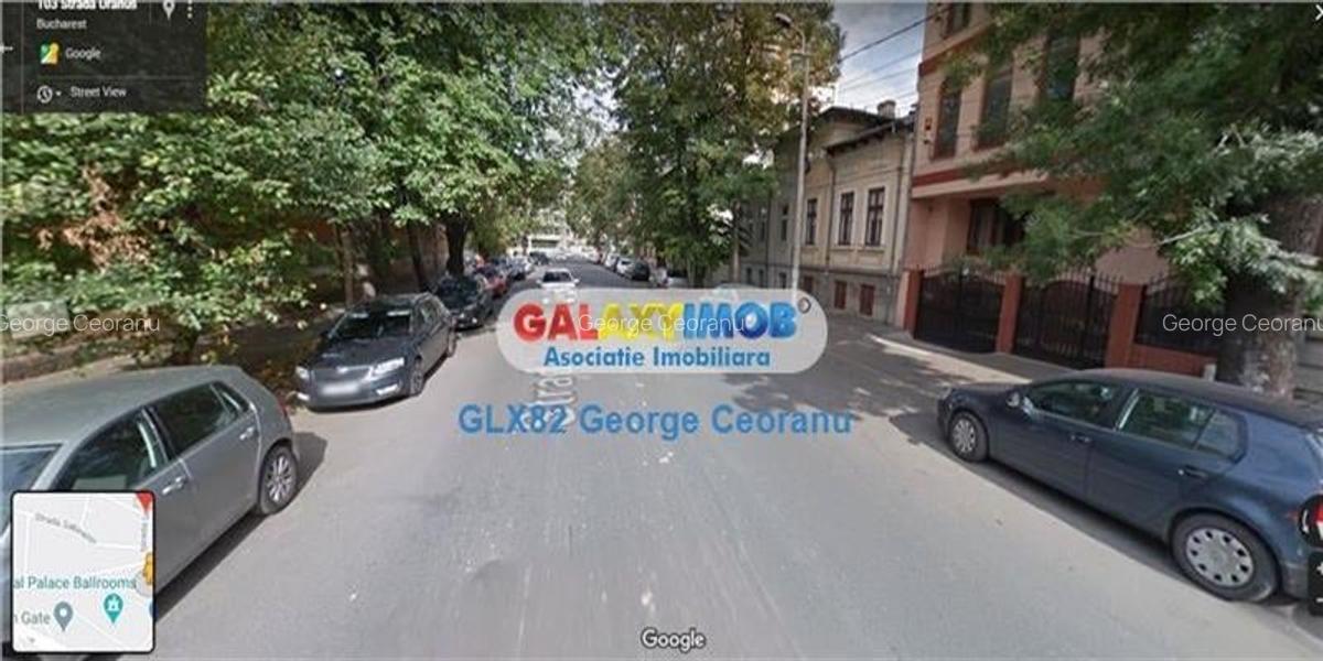 Vanzare cladire 600mp Unirii Uranus Piata de Flori - 5