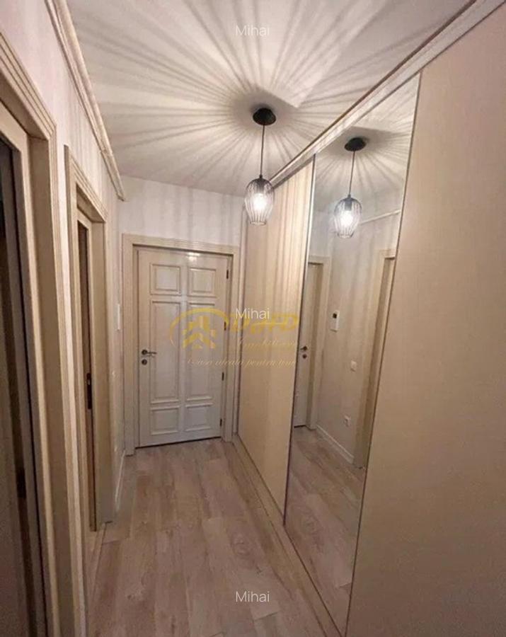 Apartament 2 camere in Moara de Vant, Complex Roua Residence - 4