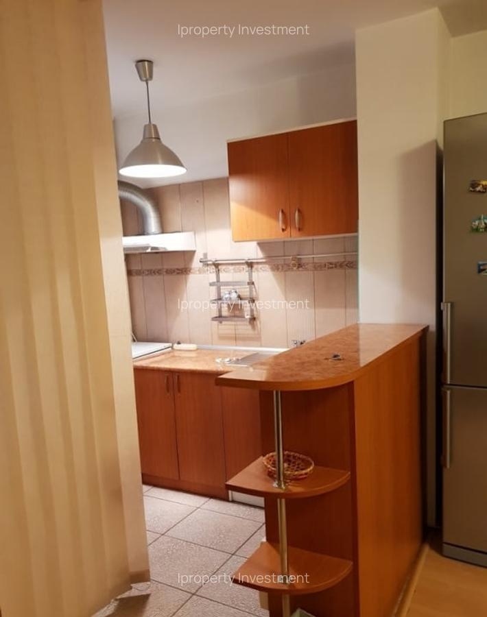 Iancului, Avrig | Garsoniera | Balcon | Metrou 7min - 3