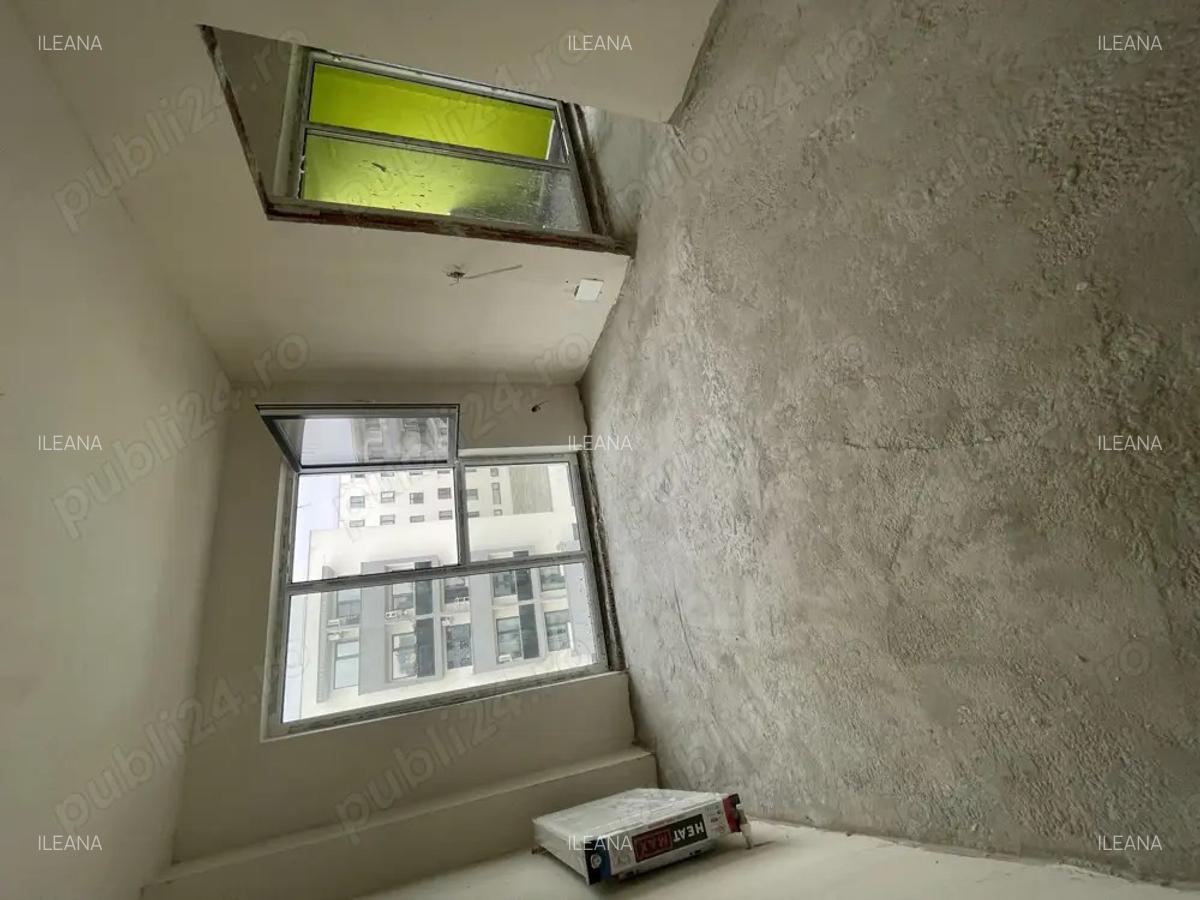 Cluj -Napoca , De vanzare apartament semifinisat de la proprietar FARA TVA - 6