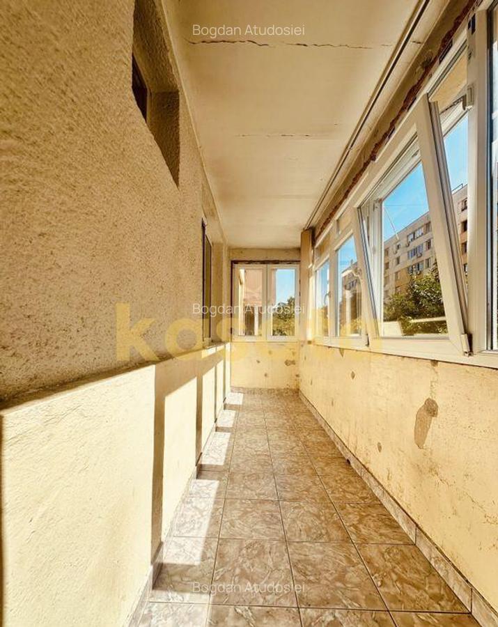 OPORTUNITATE | APARTAMENT 2 CAMERE | TEI | ETAJ INTERMEDIAR - 8