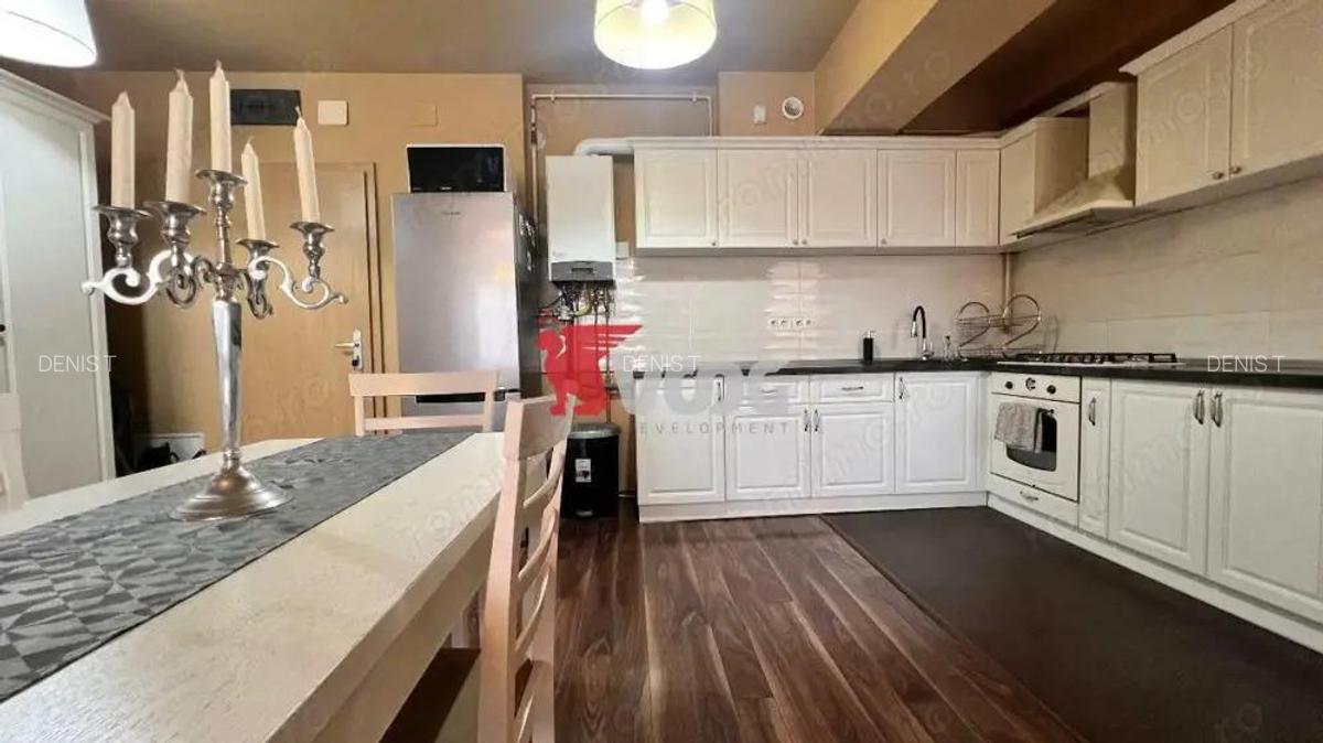 Apartament doua camere bloc nou! - 6