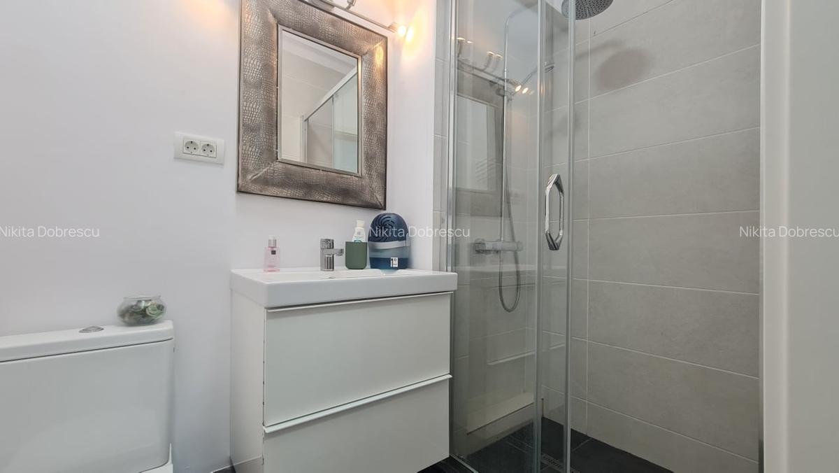 Apartament 2 camere 100mp Cismigiu / Kogalniceanu / Izvor - 17