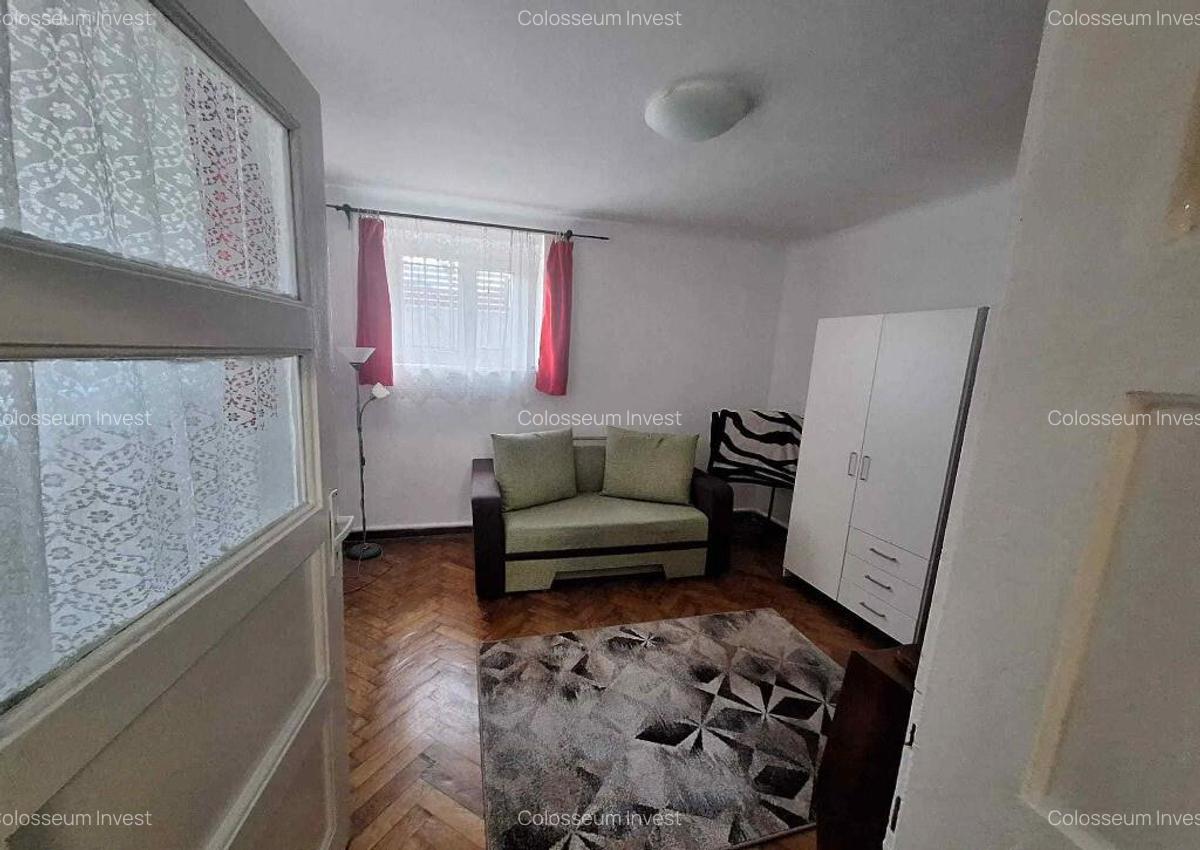 Apartament 3 camerere, decomandat - zona Central. - 3