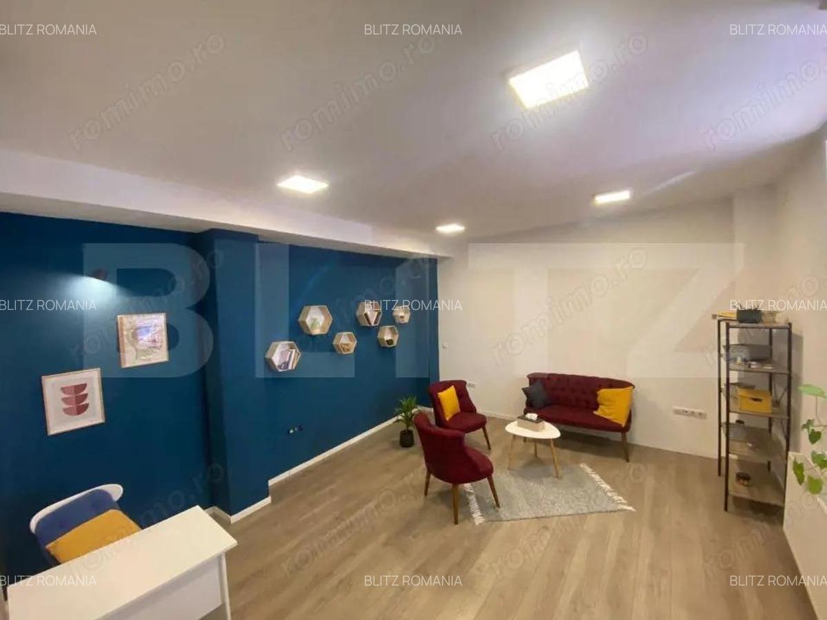 Spatiu Birou, 50 mp, parcare, zona Centrala - 2