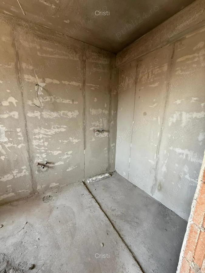 Duplex mare P+1+M Prelungirea Ghencea - 5