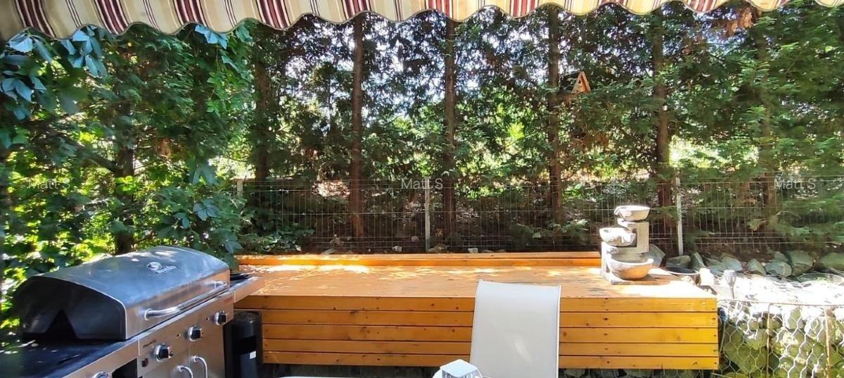 Apt.cu Gradina - Marasti, Cluj - 13