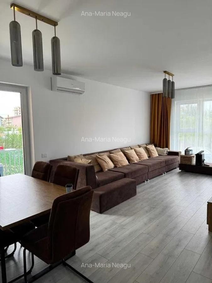Apartament 3 camere | Tei | loc de parcare demisol | mobilat-utilat | - 2 Apartament 3 camere | Tei | loc de parcare demisol | mobilat-utilat | - 2