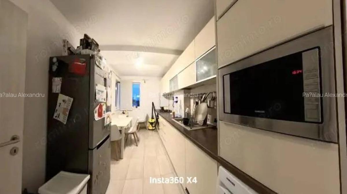 Apartament 3 camere | decomandat, mobilat, utilat, 2 locuri parcare - 10